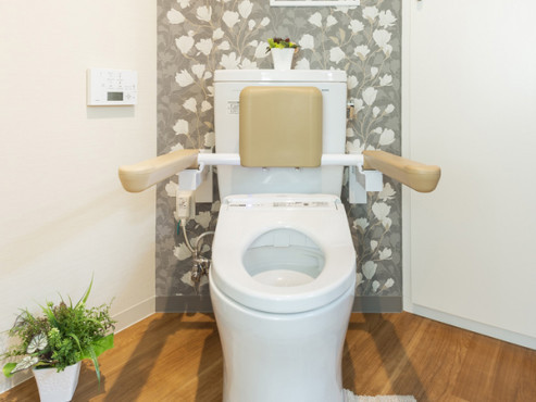 ソナーレ石神井