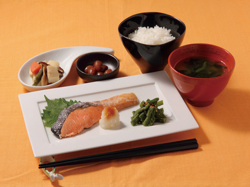 ツクイ・サンフォレスト横浜センター北