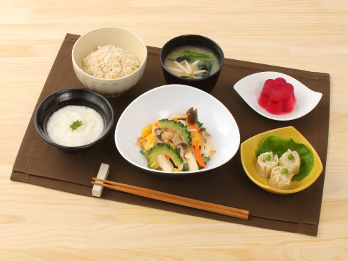 ツクイ・サンフォレスト横浜センター北