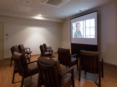 ツクイ・サンフォレスト横浜センター北