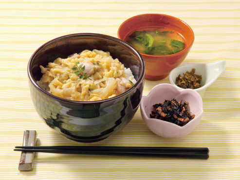 ツクイ・サンフォレスト松山