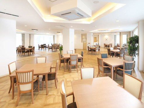 リハビリホームグランダ二俣川