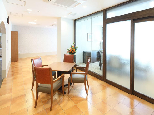 リハビリホームグランダ二俣川