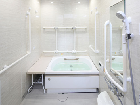 リハビリホームグランダ二俣川