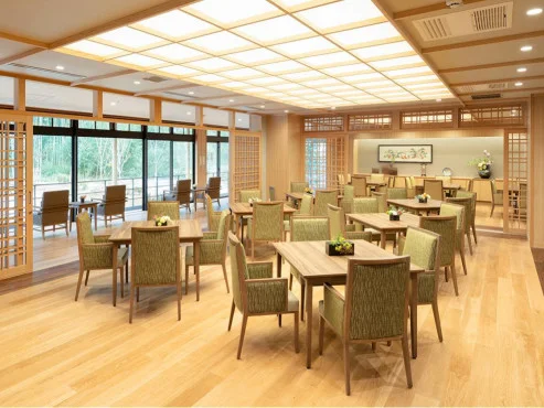 アリア嵯峨嵐山