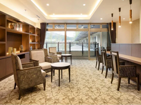 アリア嵯峨嵐山