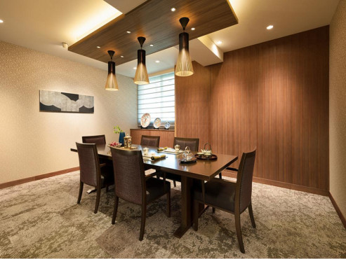 アリア嵯峨嵐山