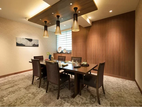 アリア嵯峨嵐山