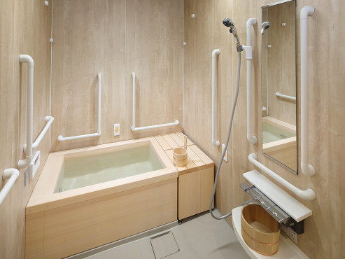 アリア嵯峨嵐山