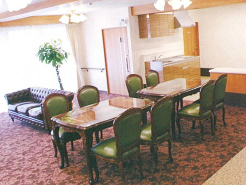 エクセレント立川プレミア