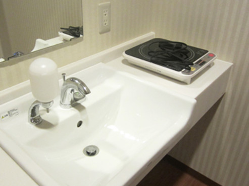 エクセレント横濱桜並木