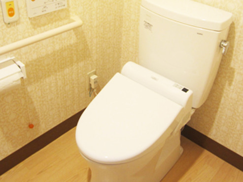 エクセレント横濱桜並木