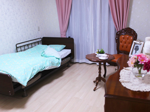 エクセレント花屋敷ガーデンヒルズ