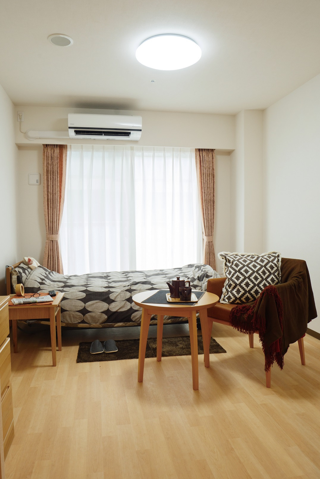 リアンレーヴ世田谷