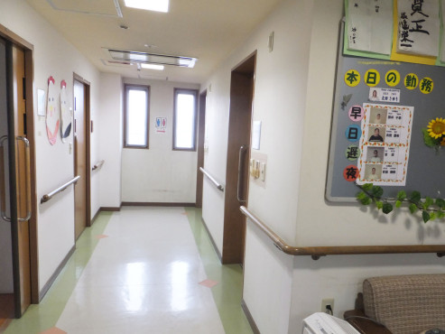 グループホームやすらぎ苑