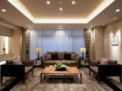 チャームスイート高槻藤の里