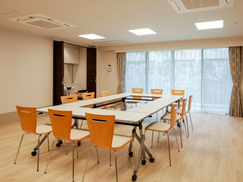 チャームスイート高槻藤の里