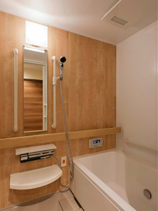 チャームスイート高槻藤の里