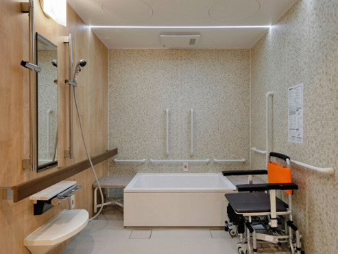 チャームスイート高槻藤の里