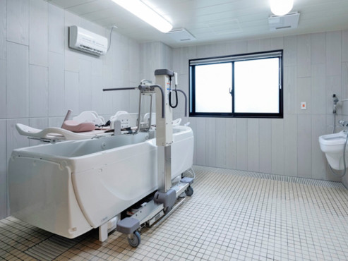 チャームスイート高槻藤の里