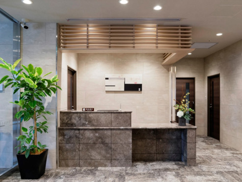 チャームスイート高槻藤の里