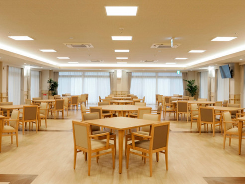 チャームスイート高槻藤の里