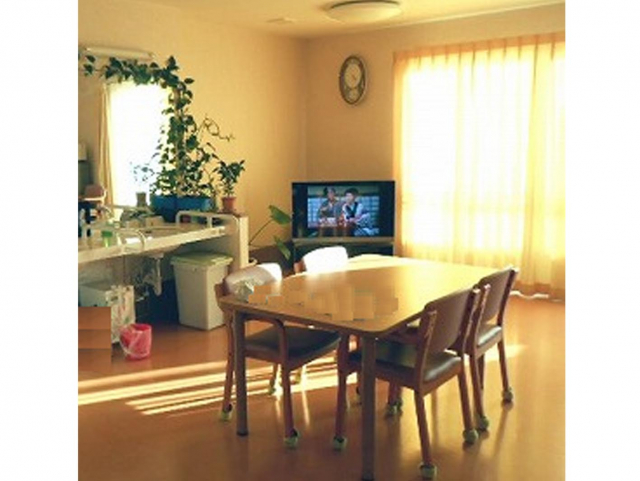 ロータスケア岡宮