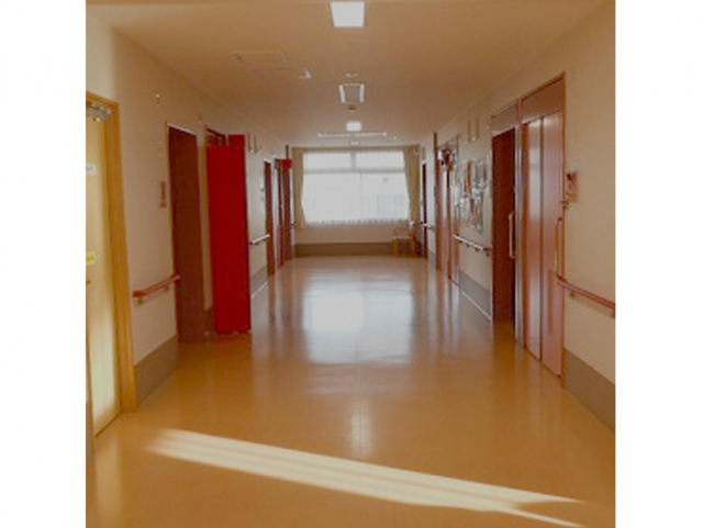 ロータスケア岡宮