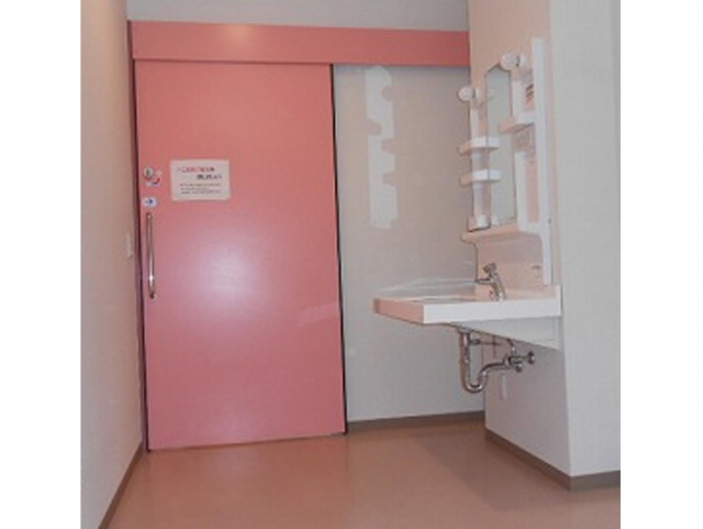 ロータスケア岡宮