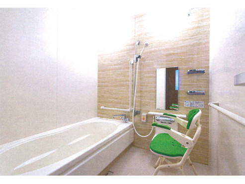 ロータスケア緑ヶ丘