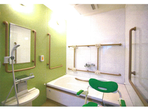 ロータスケア緑ヶ丘