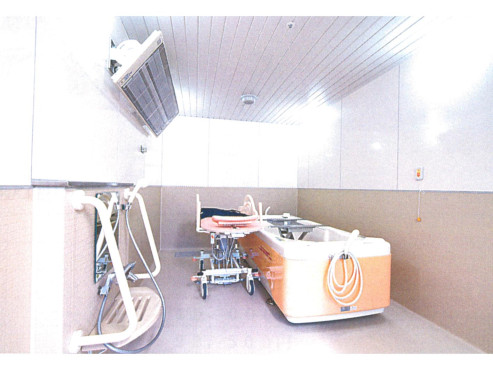 ロータスケア緑ヶ丘