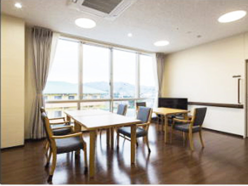 グリーンビレッジ大里