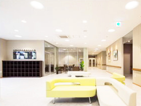 グリーンビレッジ大里