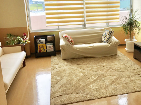 さがケアセンターそよ風