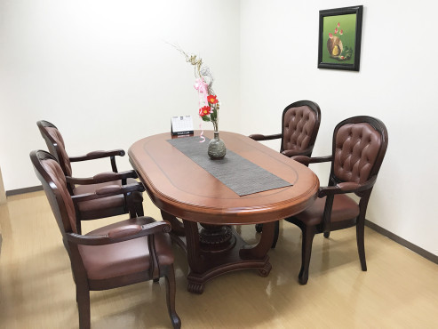 さがケアセンターそよ風