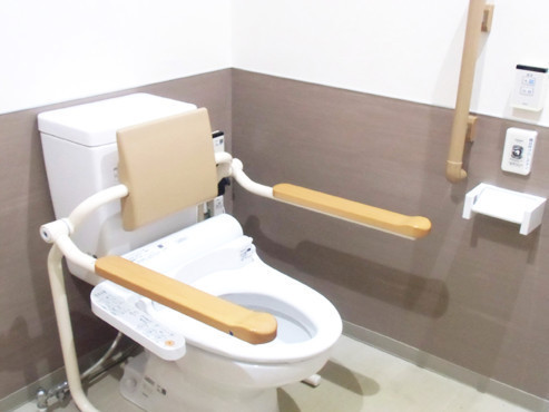 枚方ケアセンターそよ風