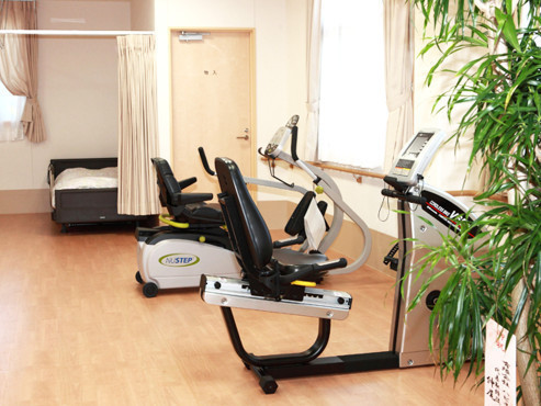 枚方ケアセンターそよ風