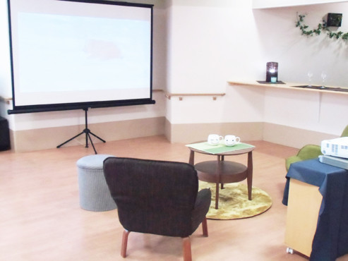 枚方ケアセンターそよ風