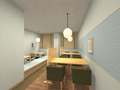 アシステッドリビング若葉