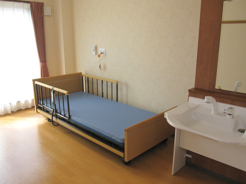 居室（1人部屋）