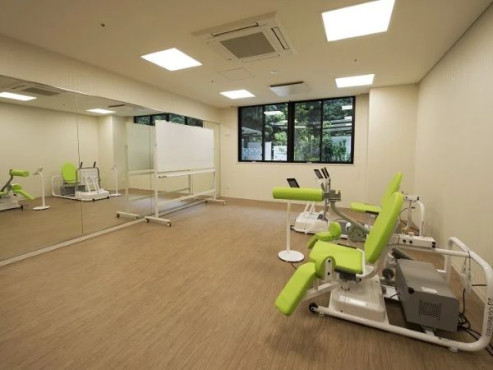 ニチイホーム江古田の杜