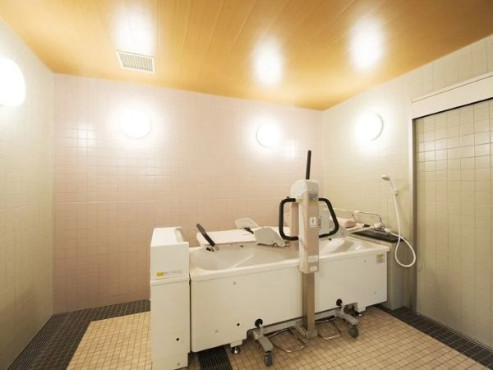 ニチイホーム江古田の杜