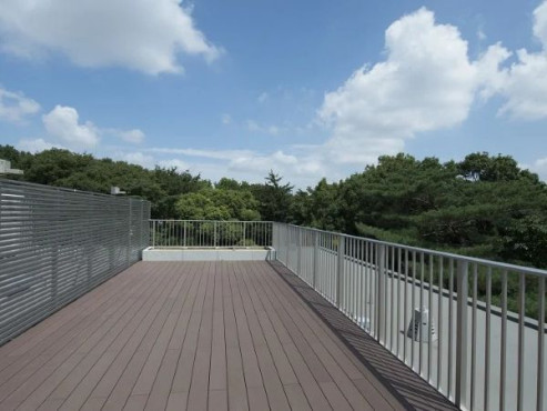 ニチイホーム江古田の杜