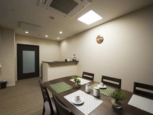 ニチイホーム江古田の杜