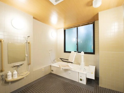 ニチイホーム江古田の杜