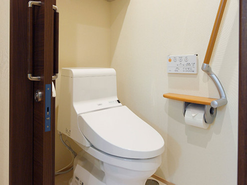 アイリスガーデン用賀