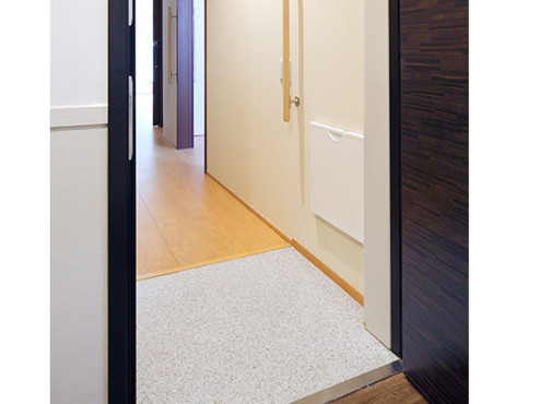 アイリスガーデン用賀