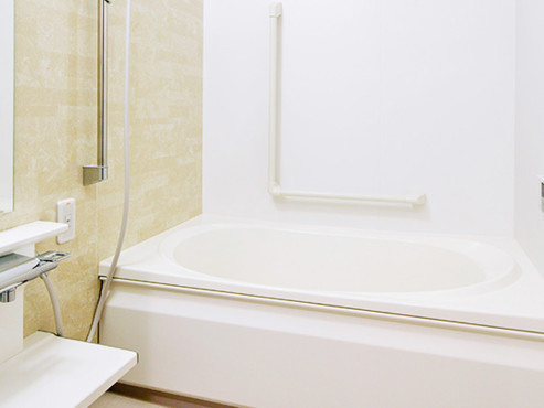 アイリスガーデン用賀