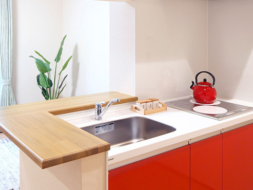 アイリスガーデン用賀